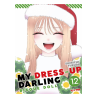My Dress-Up Darling Bisque Doll vol. 12