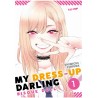 My Dress-Up Darling Bisque Doll vol. 1