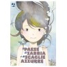 Il Paese di Sabbia e di Scaglie Azzurre