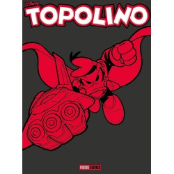 Topolino vol. 3250 - Variant