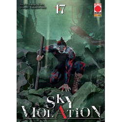 Sky Violation vol.17