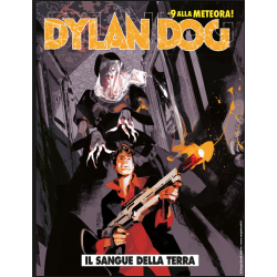 Dylan Dog vol. 391