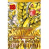 Saint Seiya - Next Dimension vol. 12
