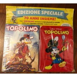 Topolino vol. 3307 -...