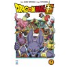 Dragon Ball Super vol. 7