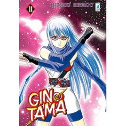 Gintama vol. 11