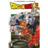 Dragon Ball Super vol. 9