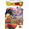 Dragon Ball Super vol. 11