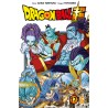 Dragon Ball Super vol. 17