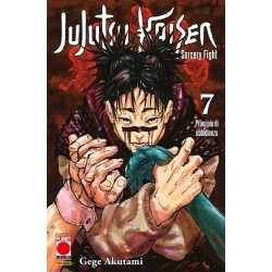 Jujutsu Kaisen vol. 7 -...