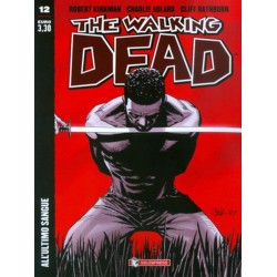The Walking Dead vol. 12