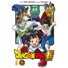 Dragon Ball Super vol. 22