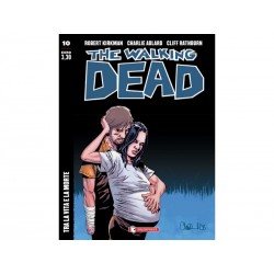 The Walking Dead vol. 10
