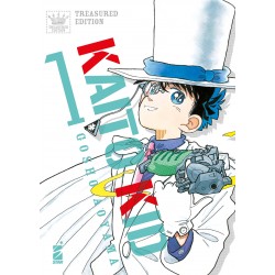 Kaito Kid Treasured Edition...