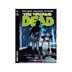 The Walking Dead vol. 13