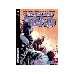 The Walking Dead vol. 14