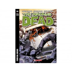 The Walking Dead vol. 15