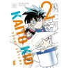 Kaito Kid Treasured Edition vol. 2