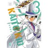 Kaito Kid Treasured Edition vol. 3