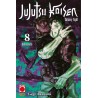 Jujutsu Kaisen vol. 8 - Ristampa