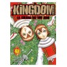 Kingdom - La Guerra dei 500 Anni vol. 61