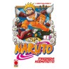 Naruto il Mito vol. 1 - Ristampa