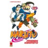 Naruto il Mito vol. 22 - Ristampa