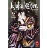 Jujutsu Kaisen vol. 9 - Ristampa