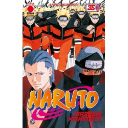 Naruto il Mito vol. 36 -...