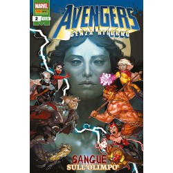 Avengers: Senza Ritorno vol. 2