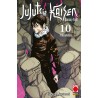 Jujutsu Kaisen vol. 10 - Ristampa