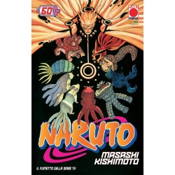 Naruto il Mito vol. 60 -...