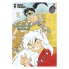 Inuyasha Wide Edition vol. 8