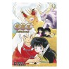 Inuyasha Wide Edition vol. 9