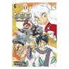 Inuyasha Wide Edition vol. 13