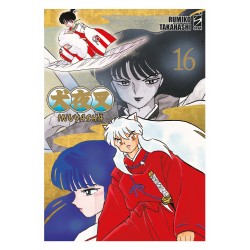 Inuyasha Wide Edition vol. 16