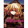 Saga of Tanya the Evil vol. 3