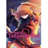 Saga of Tanya the Evil vol. 4