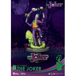 D-Stage - DC Comics - Joker