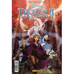 Frozen II - Il Segreto di...