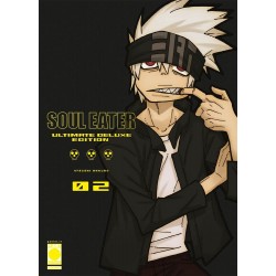 Soul Eater Ultimate Deluxe...