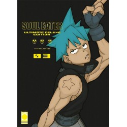 Soul Eater Ultimate Deluxe...