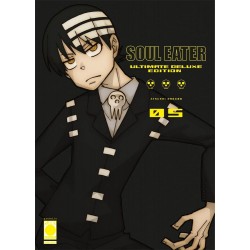 Soul Eater Ultimate Deluxe...