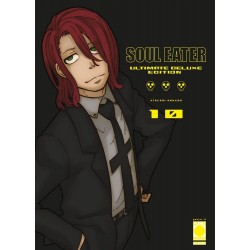 Soul Eater Ultimate Deluxe...