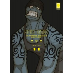 Soul Eater Ultimate Deluxe...