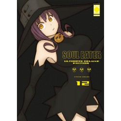 Soul Eater Ultimate Deluxe...