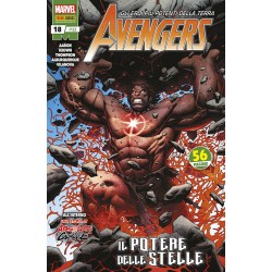 Avengers vol. 18 (122)