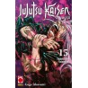 Jujutsu Kaisen vol. 15 - Ristampa