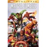 Must Have - Marvel Zombies