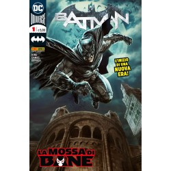 Batman vol. 1